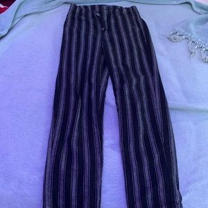 Business casual pants